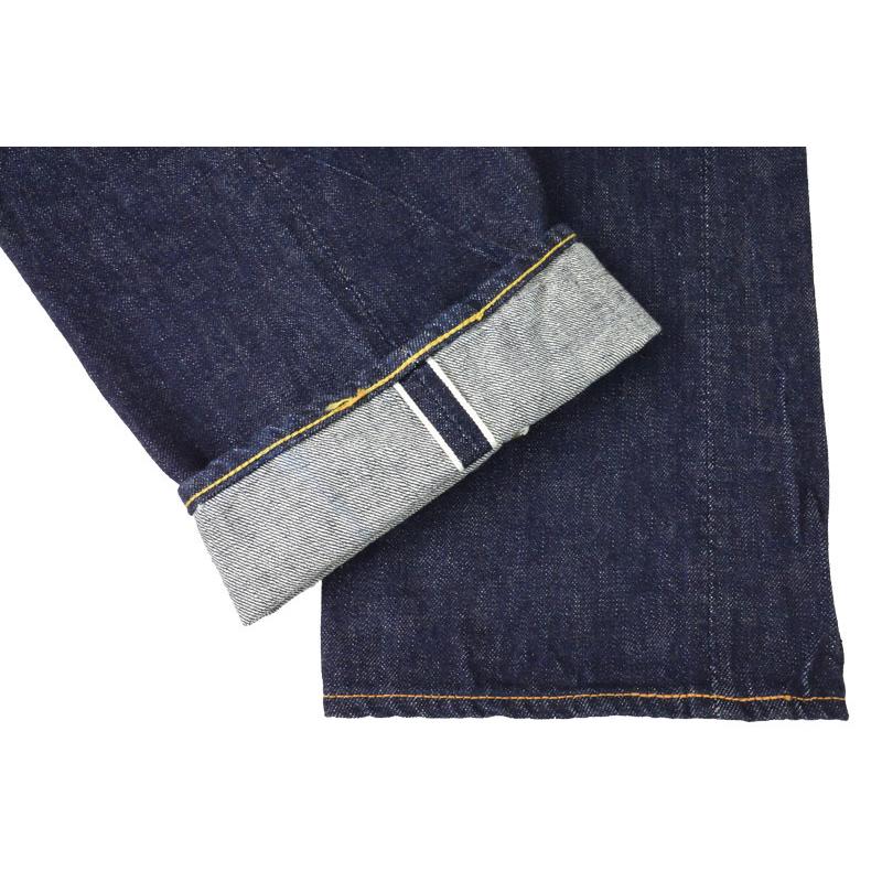 フルカウント 1101W ORIGINAL STRAIGHT 13.7ozの画像