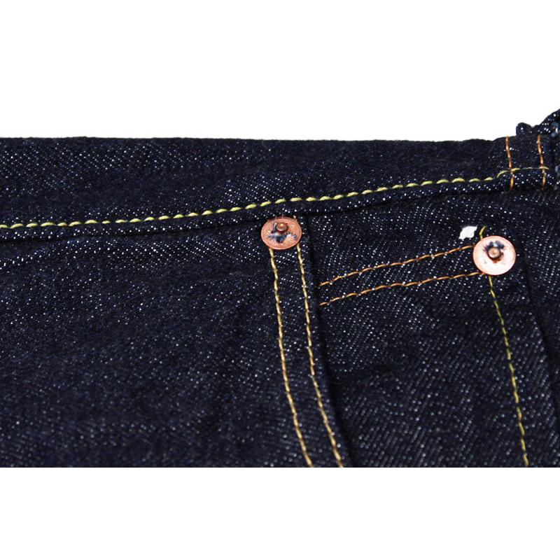 フルカウント 1101W ORIGINAL STRAIGHT 13.7ozの画像
