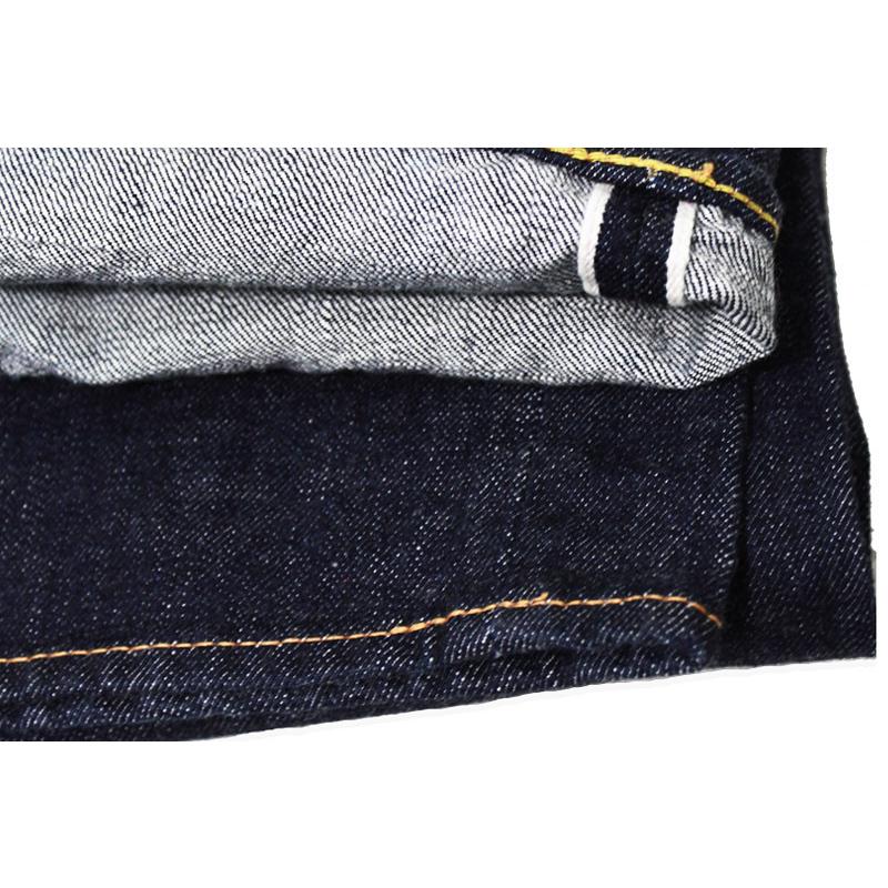 フルカウント 1101W ORIGINAL STRAIGHT 13.7ozの画像