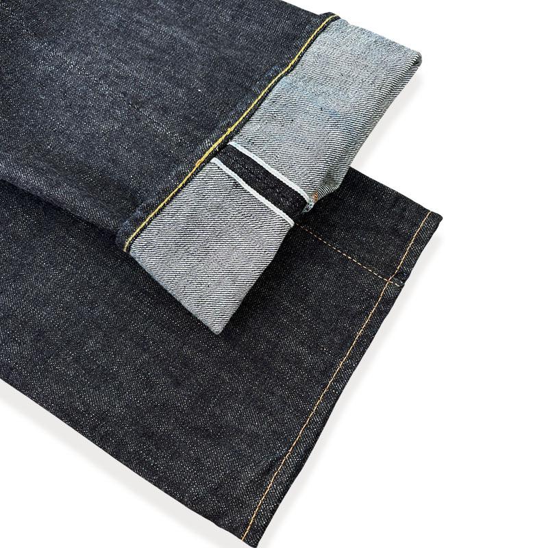 フルカウント 1101XX 15.5oz ストレート デニム ジーンズ  ワンウォッシュの画像