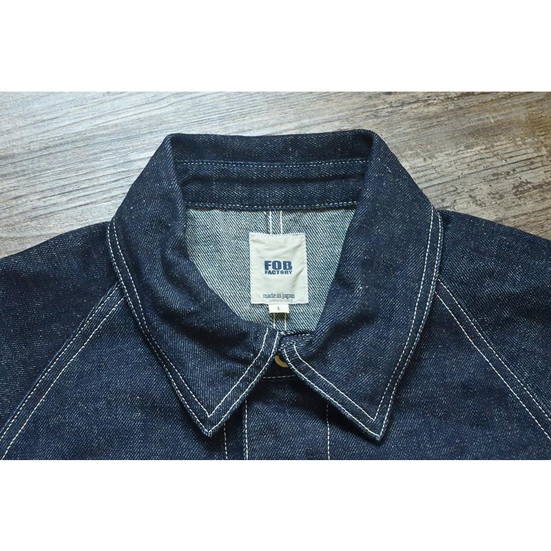 STUDIO D'ARTISAN（ステュディオ・ダ・ルチザン） エフオービー
