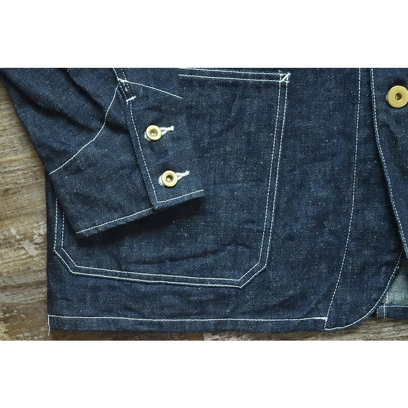 STUDIO D'ARTISAN（ステュディオ・ダ・ルチザン） エフオービー
