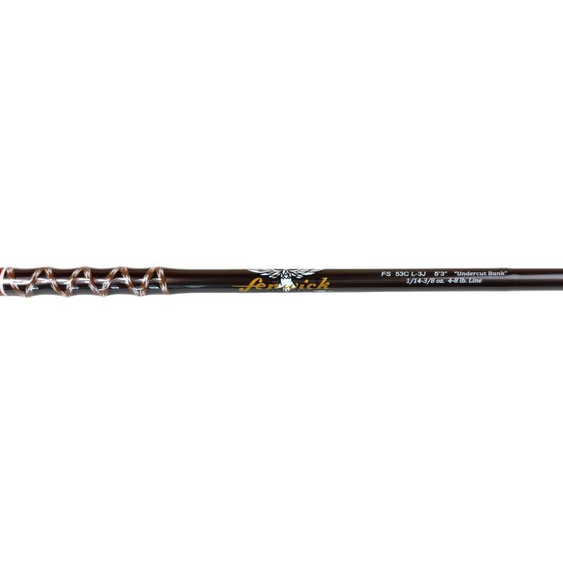 fenwick】フェンウィック FS53CL-3J fenwick】フェンウィック FS53CL-3J