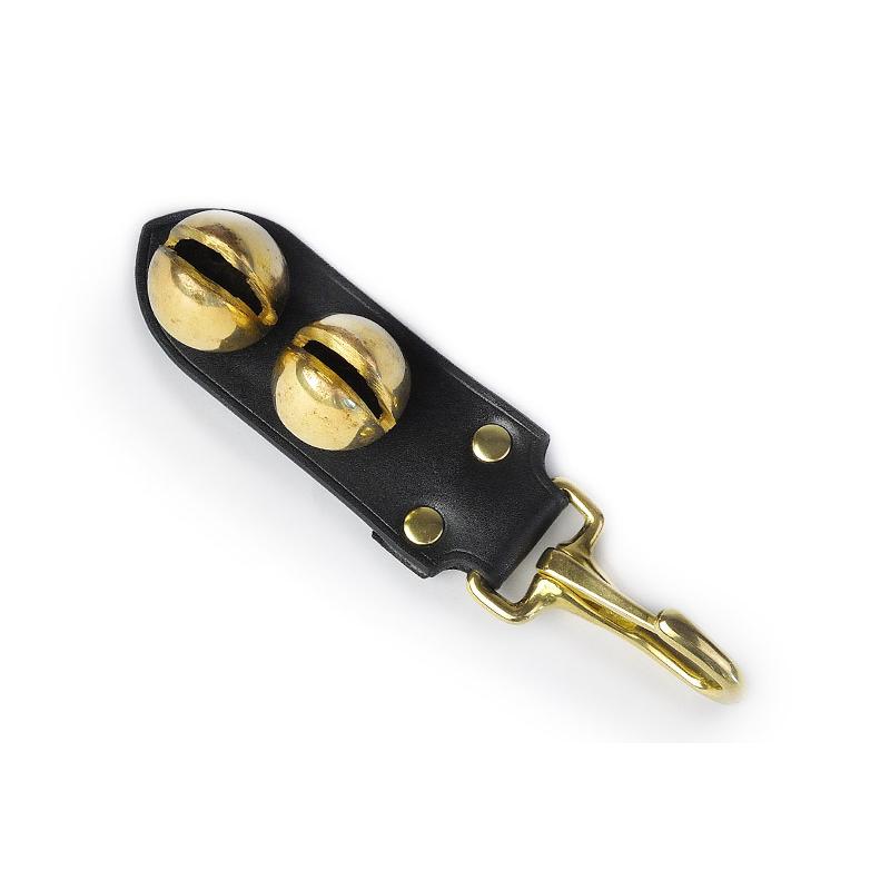 ベアーベル 南部熊鈴