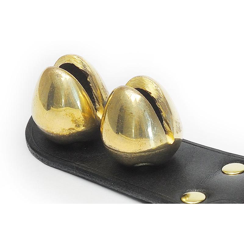 ベアーベル 南部熊鈴