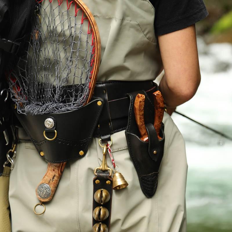 ベアーベル 南部熊鈴