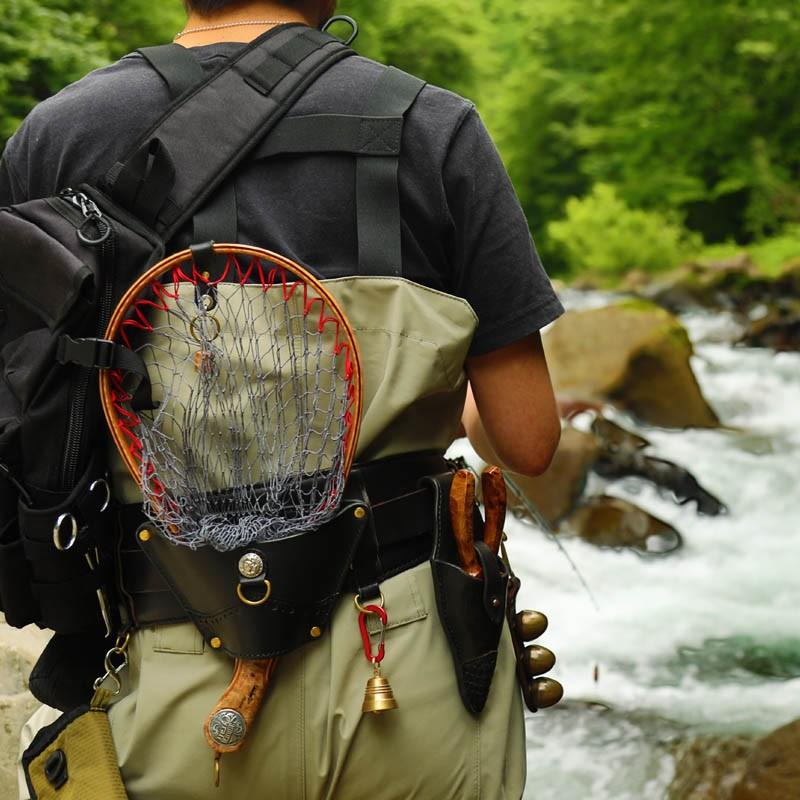 ベアーベル 南部熊鈴