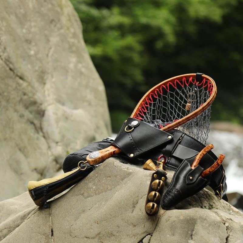 ベアーベル 南部熊鈴