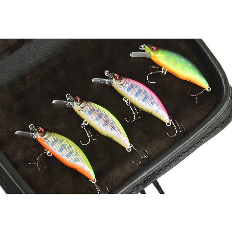 Megabass（メガバス） GH46 HUMPBACK (FS) グレートハンティング46