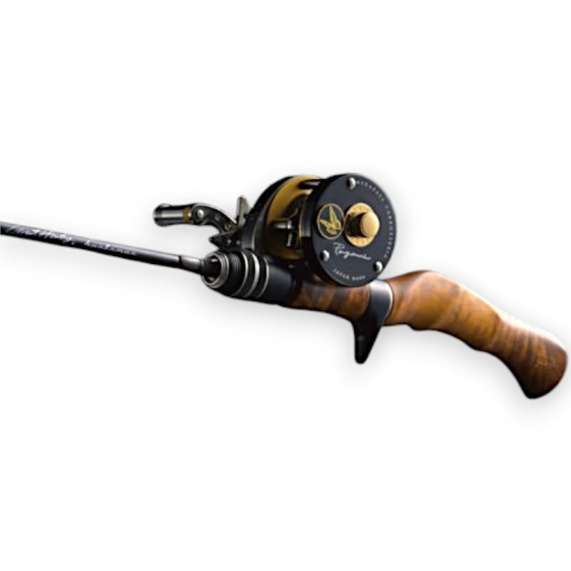 メガバス ハンツマン GHBF48-3UL 【公式通販】