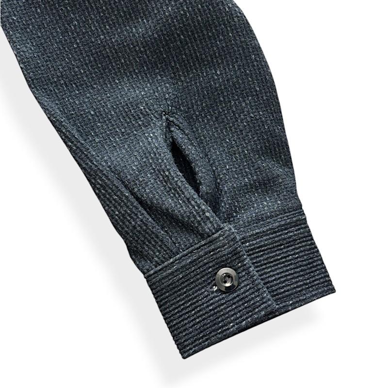 JAPAN BLUE JEANS（ジャパンブルージーンズ） JBOT1327 Sashiko Black