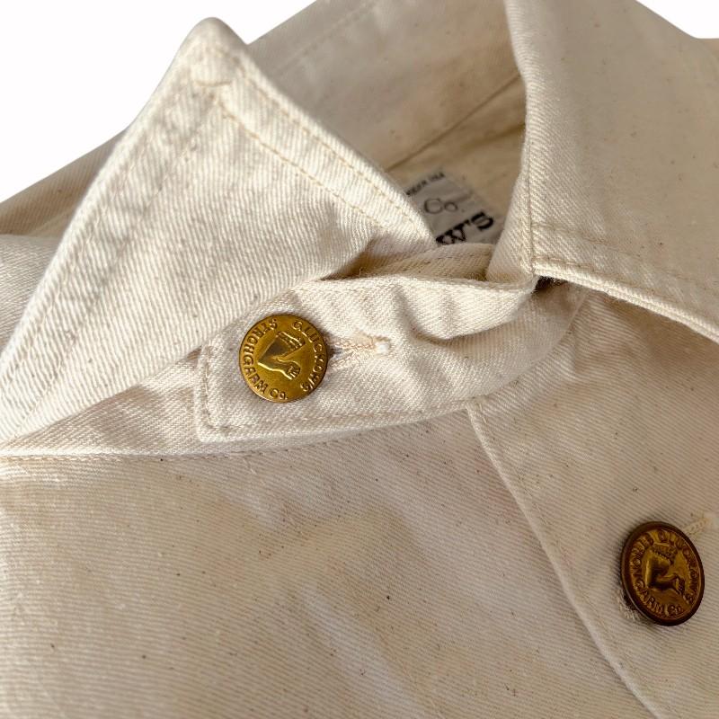 美品！WAREHOUSE ジョングラッコー JG-29 ペインタージャケット WAREHOUSE（ウエアハウス） John Gluckow ジョングラッコー by