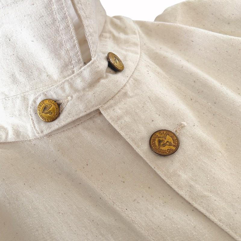 WAREHOUSE（ウエアハウス） 【John Gluckow】ジョングラッコー JG-29