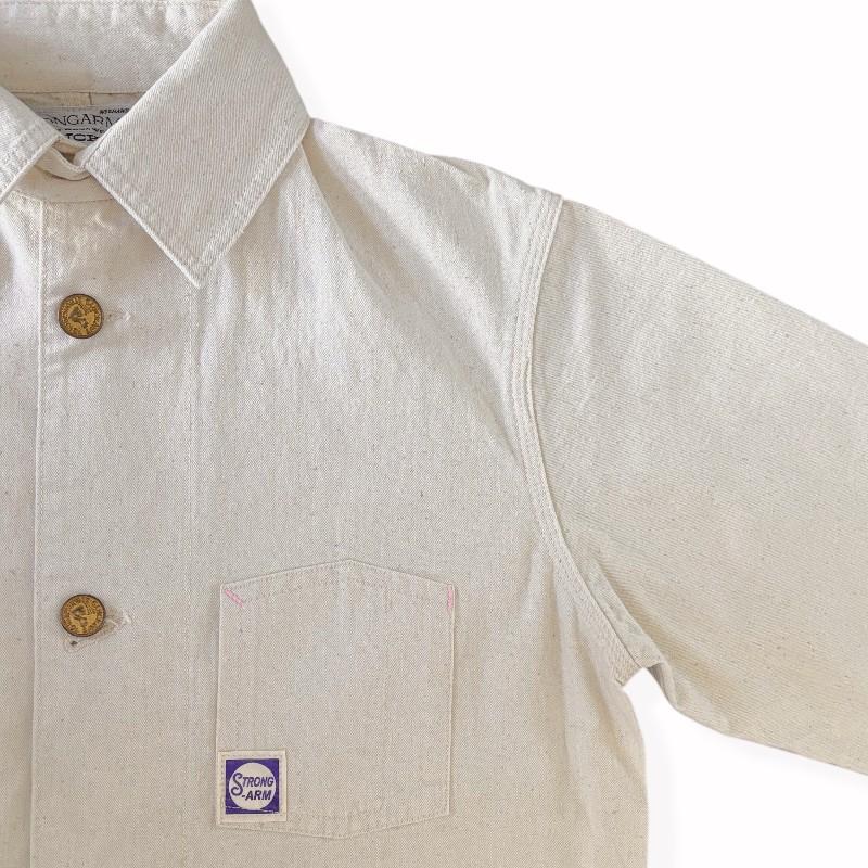 WAREHOUSE（ウエアハウス） 【John Gluckow】ジョングラッコー JG-29