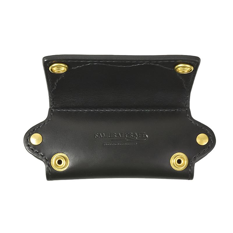 三嶋くろね サンオイル 革製キーケース 三嶋くろね サンオイル 革製