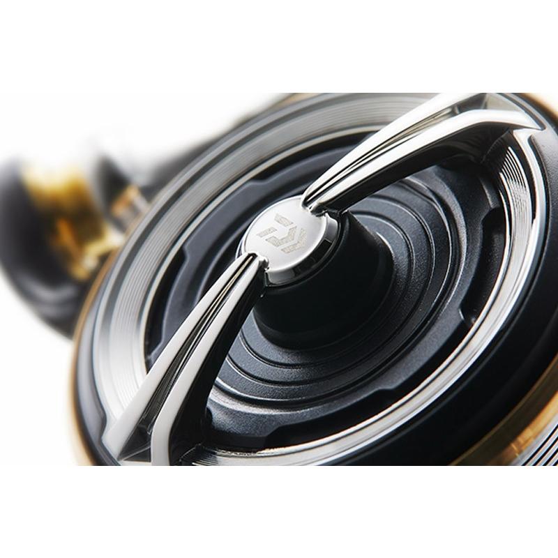 DAIWA（ダイワ） LUVIAS ルビアス FC LT 2000S-XH スピニングリール