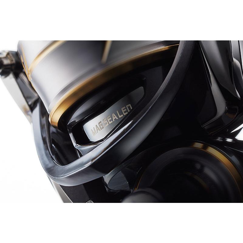 DAIWA（ダイワ） LUVIAS ルビアス FC LT 2000S-XH スピニングリール