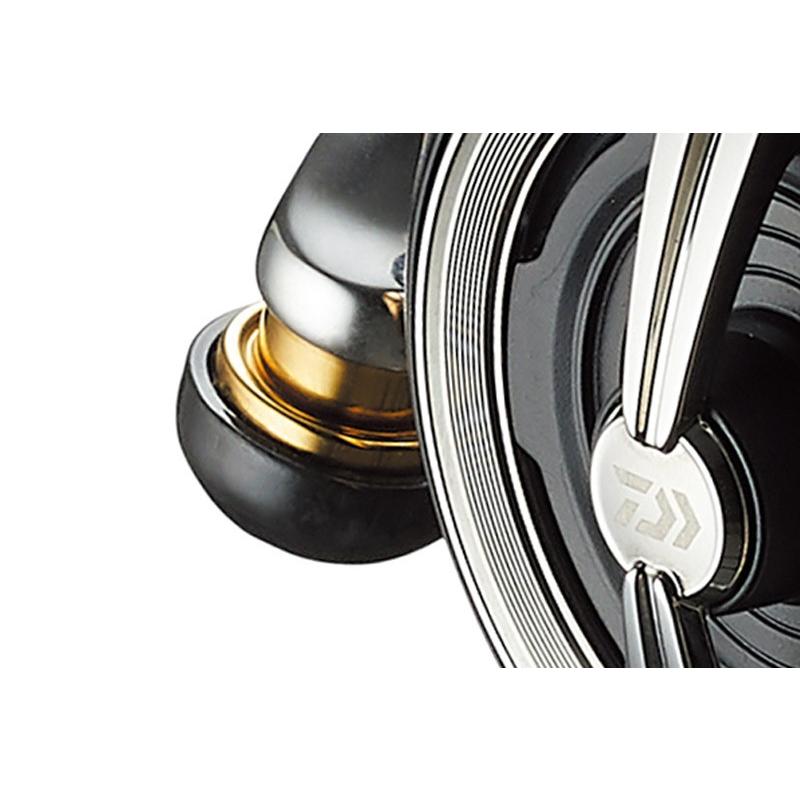 DAIWA（ダイワ） LUVIAS ルビアス FC LT 2000S-XH スピニングリール