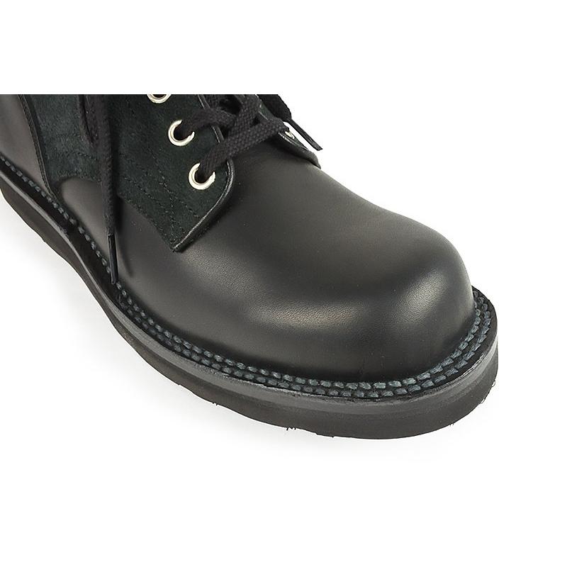 ロンウルフ スウィーパーブーツ SWEEPER LW01850 : サムライクラフト