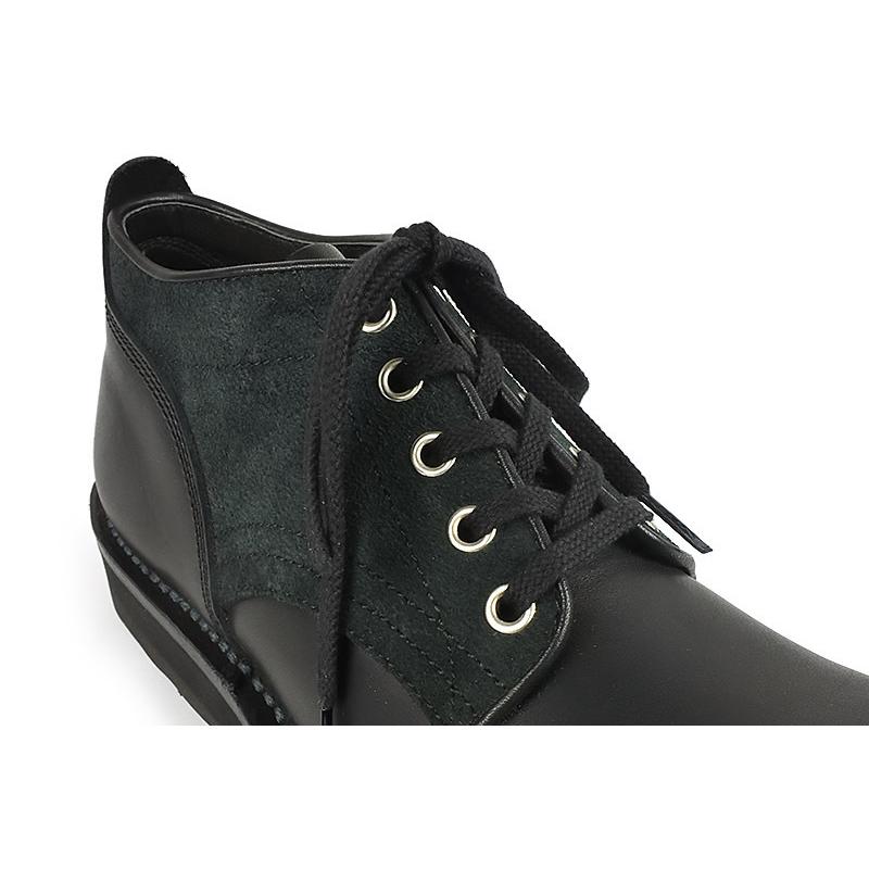 ロンウルフ スウィーパーブーツ SWEEPER LW01850 : サムライクラフト