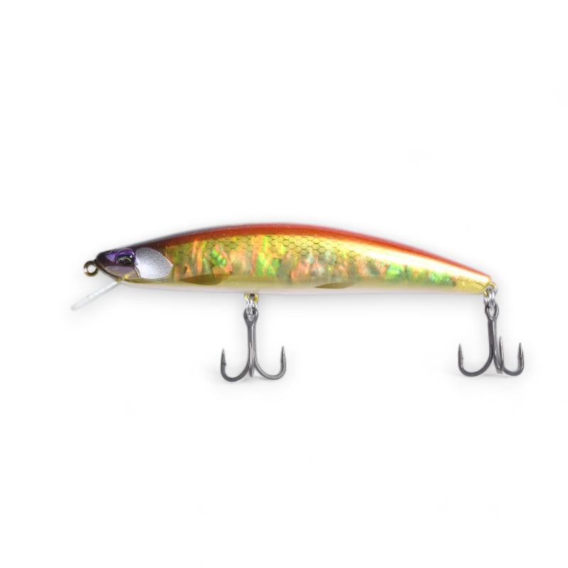 デュオ DUO鬼鱒 桐龍110f 4色セット　新品未使用 DUO（ルアー） 【全4色】デュオ 鬼鱒 正影 110F 桐龍 （オニマス