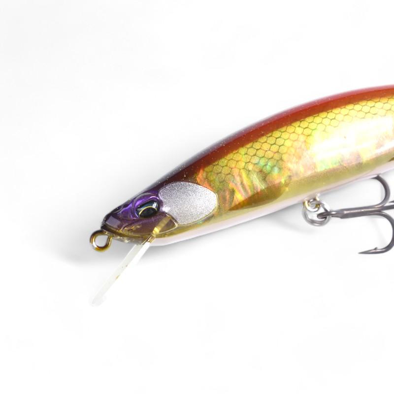 デュオ DUO鬼鱒 桐龍110f 4色セット　新品未使用 鬼鱒 正影 - TROUT｜製品情報｜DUO International / ルアー