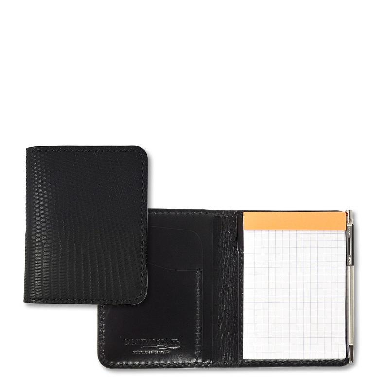 ロディア おぼえ書き取りまかなう 下げ翼受け答え 蜥蜴 黒いこと 文具、ステーショナリー-キッチン、日用品、文具-ノート、メモ帳