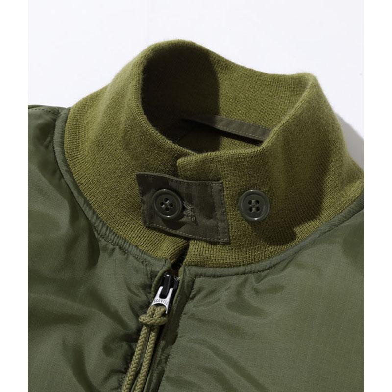 東洋エンタープライズ モダクト Lot No. MO15120 / MODUCT JACKET 