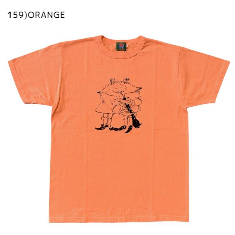 東洋エンタープライズ（TOYO ENTERPRISE） モダクト MO79606 Tシャツ 