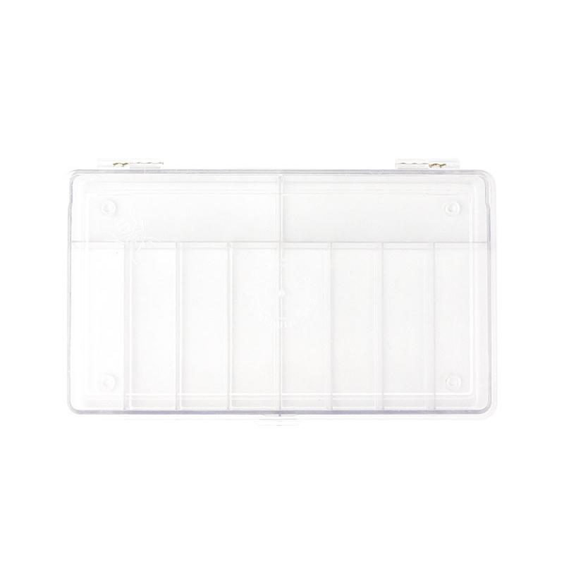 マイラン 4004 ルアーケース 10本収納 : サムライクラフト ヤフー