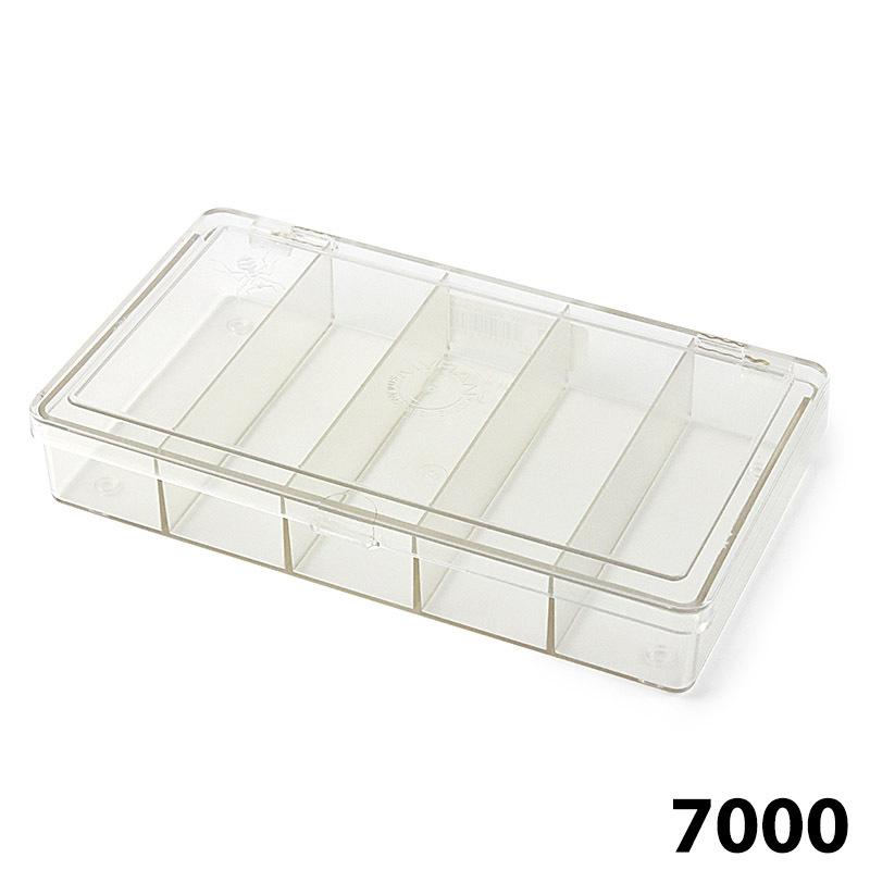 マイラン 7000 ルアーケース 5本収納 : サムライクラフト ヤフー