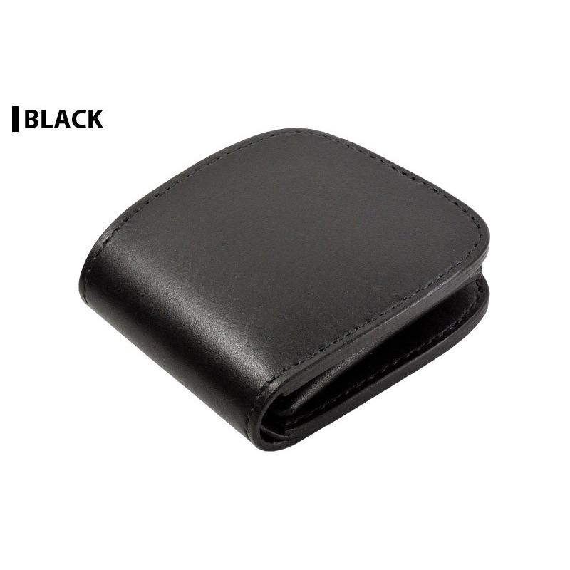 ハーフウォレット N-1 サドルベーシック オイルレザー |  | 08