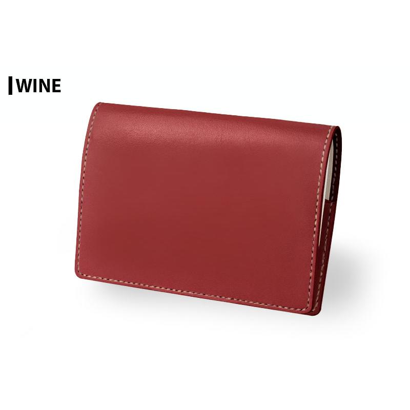 B6判手帳カバー サドルベーシック オイルレザー |  | 09