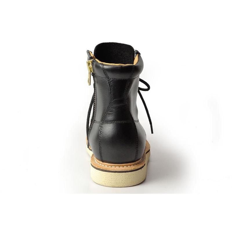 SLOW Wear Lion（スローウェアライオン） SWL OB-8593G オイルドレザー