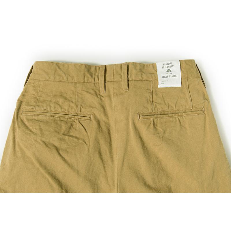 STUDIO D'ARTISAN（ステュディオ・ダ・ルチザン） オルゲイユ OR-1076B