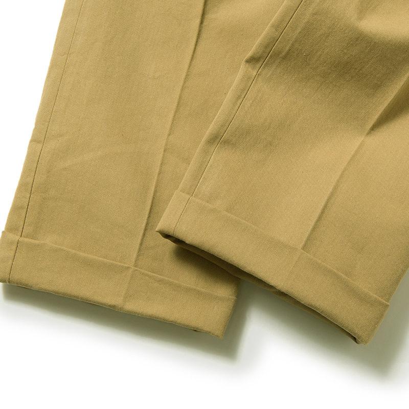 STUDIO D'ARTISAN（ステュディオ・ダ・ルチザン） オルゲイユ OR-1076B