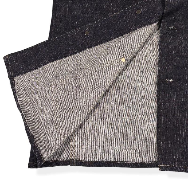 ORGUEIL OR-403 Tailor Denim Coverall テーラーデニム カバーオール