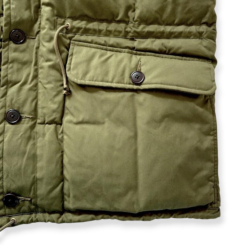 オルゲイユ OR-4303 OR-4303 Mountain Down Jacket マウンテン ダウンジャケットの画像