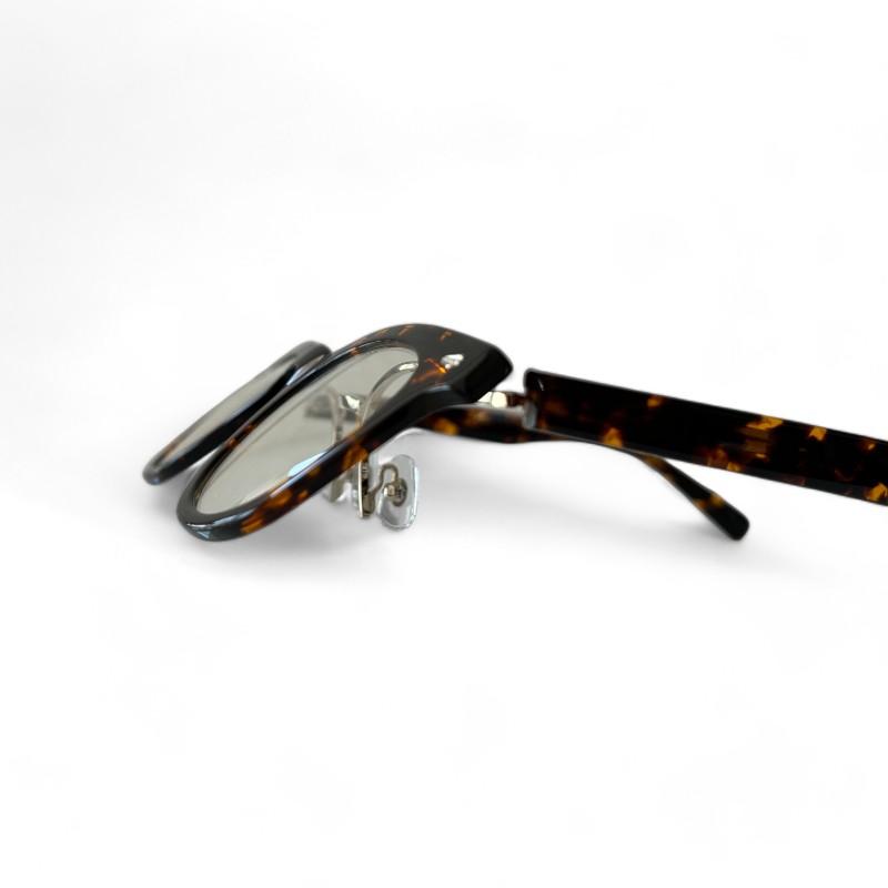 ORGUEIL（オルゲイユ） OR-7358D フリップアップデミサングラス