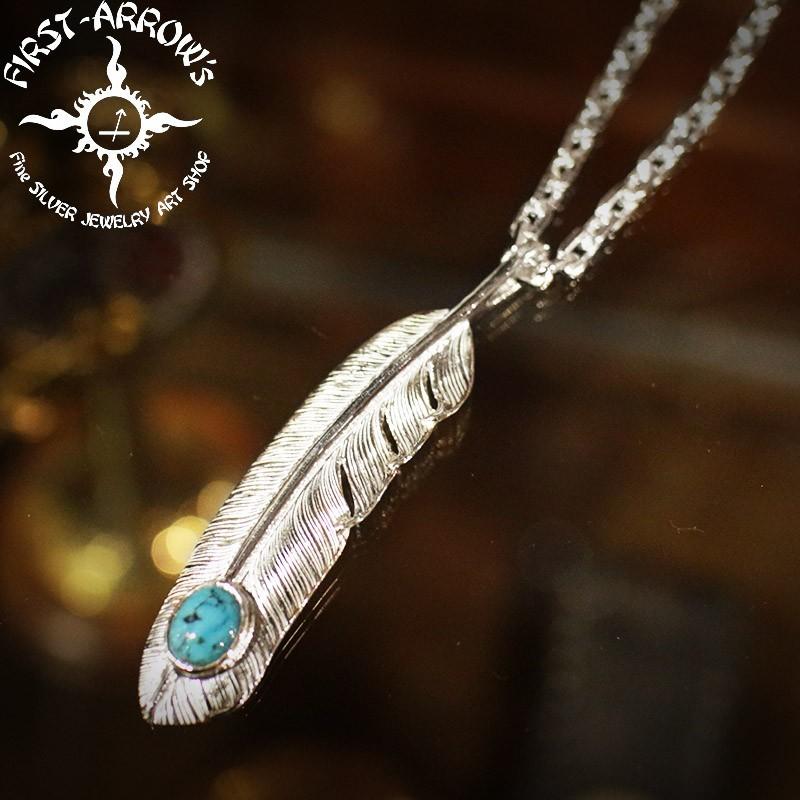 First Arrows ファーストアローズ フェザー p-003