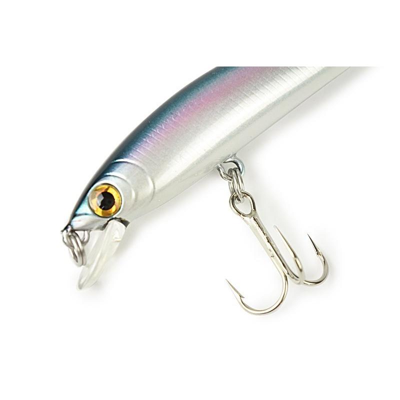 SMITH（釣り具） スミス PANISH 55F パニッシュ : サムライクラフト