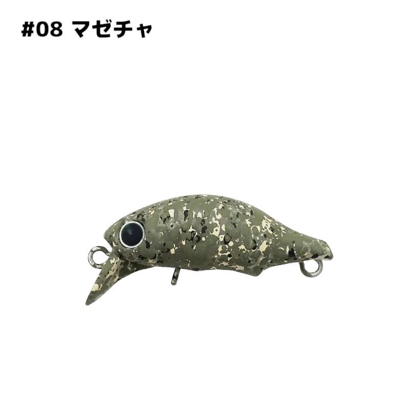 SMITH（スミス） パペット サーフェス トップウォータープラグ ハイ