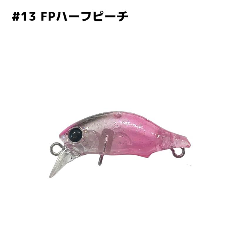 SMITH（スミス） パペット サーフェス トップウォータープラグ ハイ