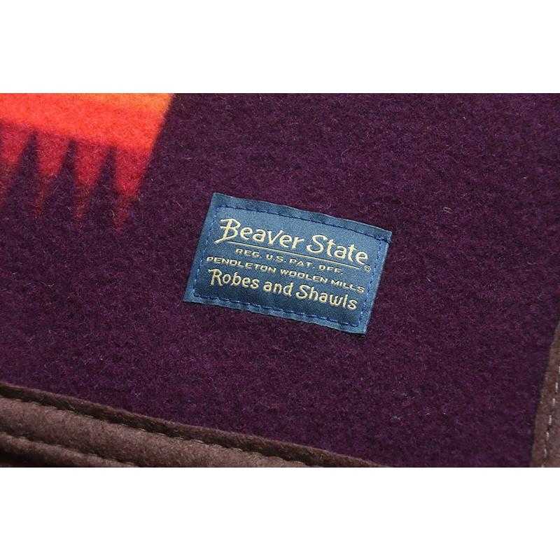 PENDLETON（ペンドルトン） 19373078 チーフジョセフ ブランケット