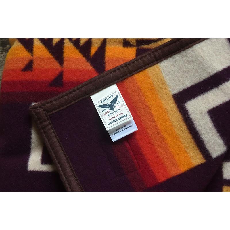PENDLETON（ペンドルトン） 19373078 チーフジョセフ ブランケット