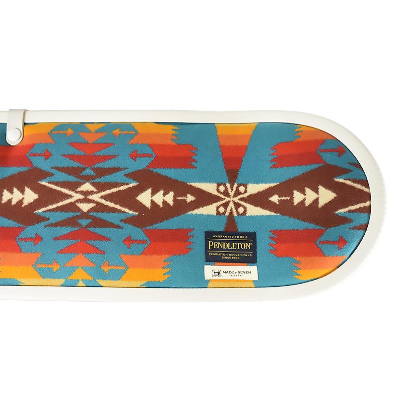 PENDLETON（ペンドルトン） 19804170 MADE BY SEVEN スケートデッキ