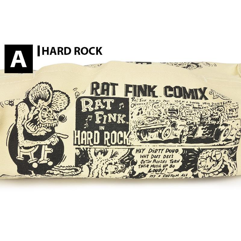 55645】 288 RatFink Tissue Cases ラット フィンク ティッシュ