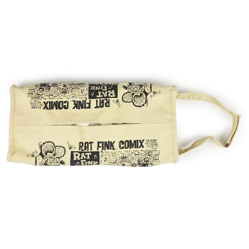 55645】 288 RatFink Tissue Cases ラット フィンク ティッシュ ケース