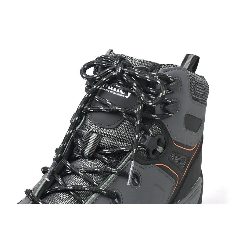 Rivalley リバレイ 5372 RV ウェーディングシューズFS 2 グレー Rivalley リバレイ 5372 RV ウェーディングシューズFS 2 グレー