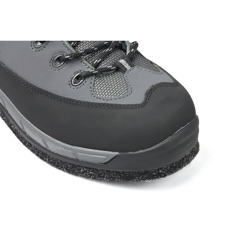 Rivalley リバレイ 5372 RV ウェーディングシューズFS 2 グレー Rivalley リバレイ 5372 RV ウェーディングシューズFS 2 グレー